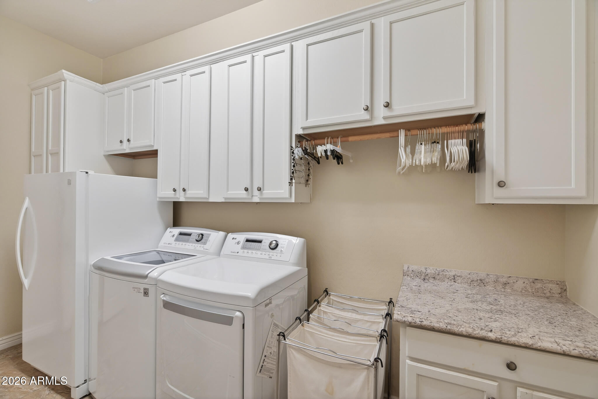 18398 West Rimrock Street Surprise, AZ 85388 - Photo 30 of 65 55) LAUNDRY