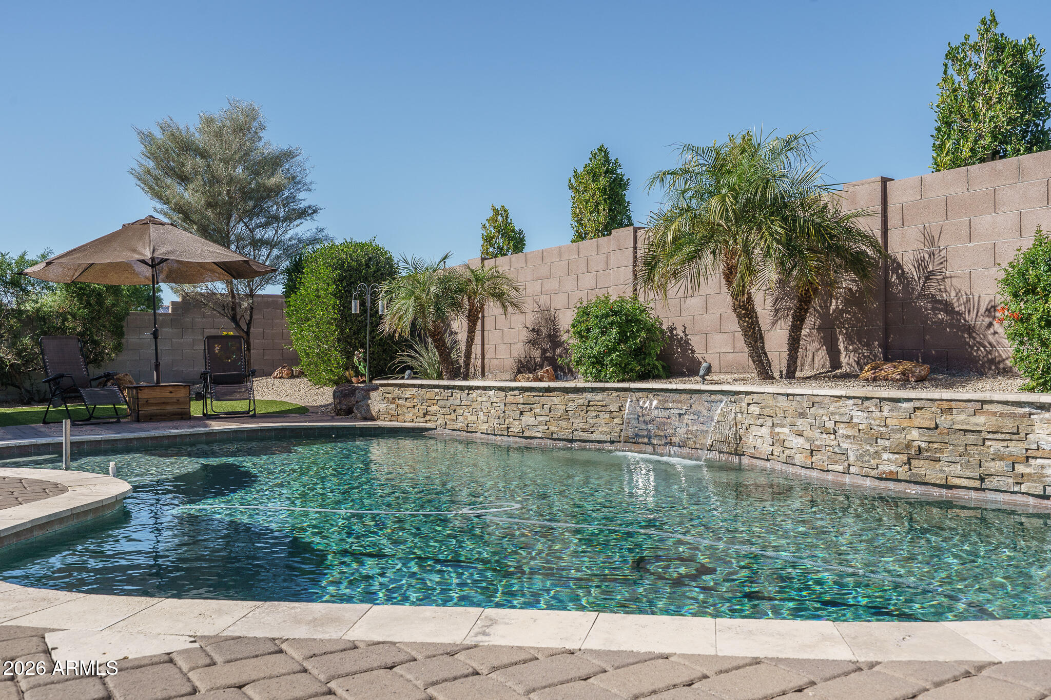 18398 West Rimrock Street Surprise, AZ 85388 - Photo 46 of 65 41) POOL