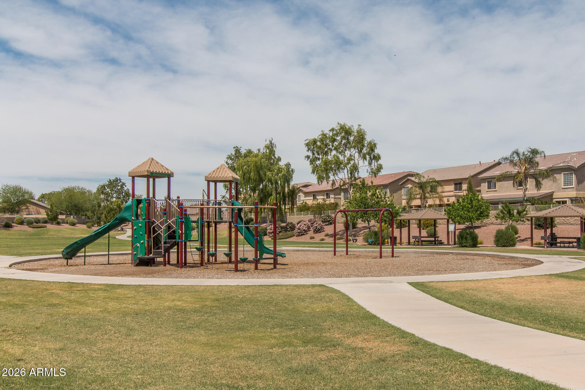 18398 West Rimrock Street Surprise, AZ 85388 - Photo 59 of 65 F) COMMUNITY PLAYGROUND