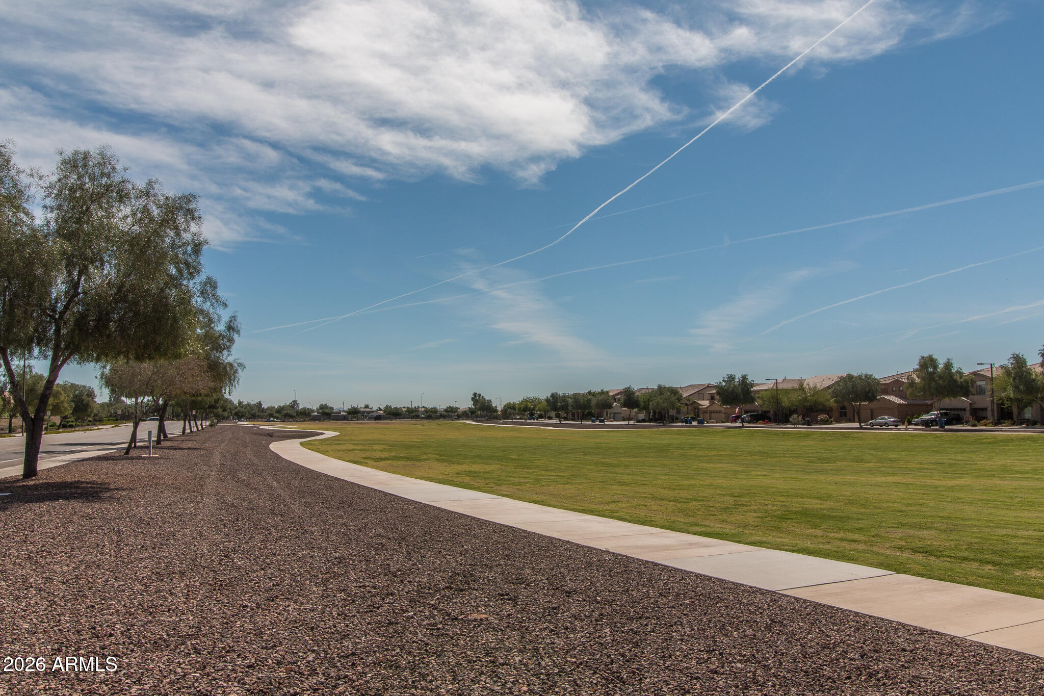 18398 West Rimrock Street Surprise, AZ 85388 - Photo 60 of 65 H) COMMUNITY WALKING PATHS