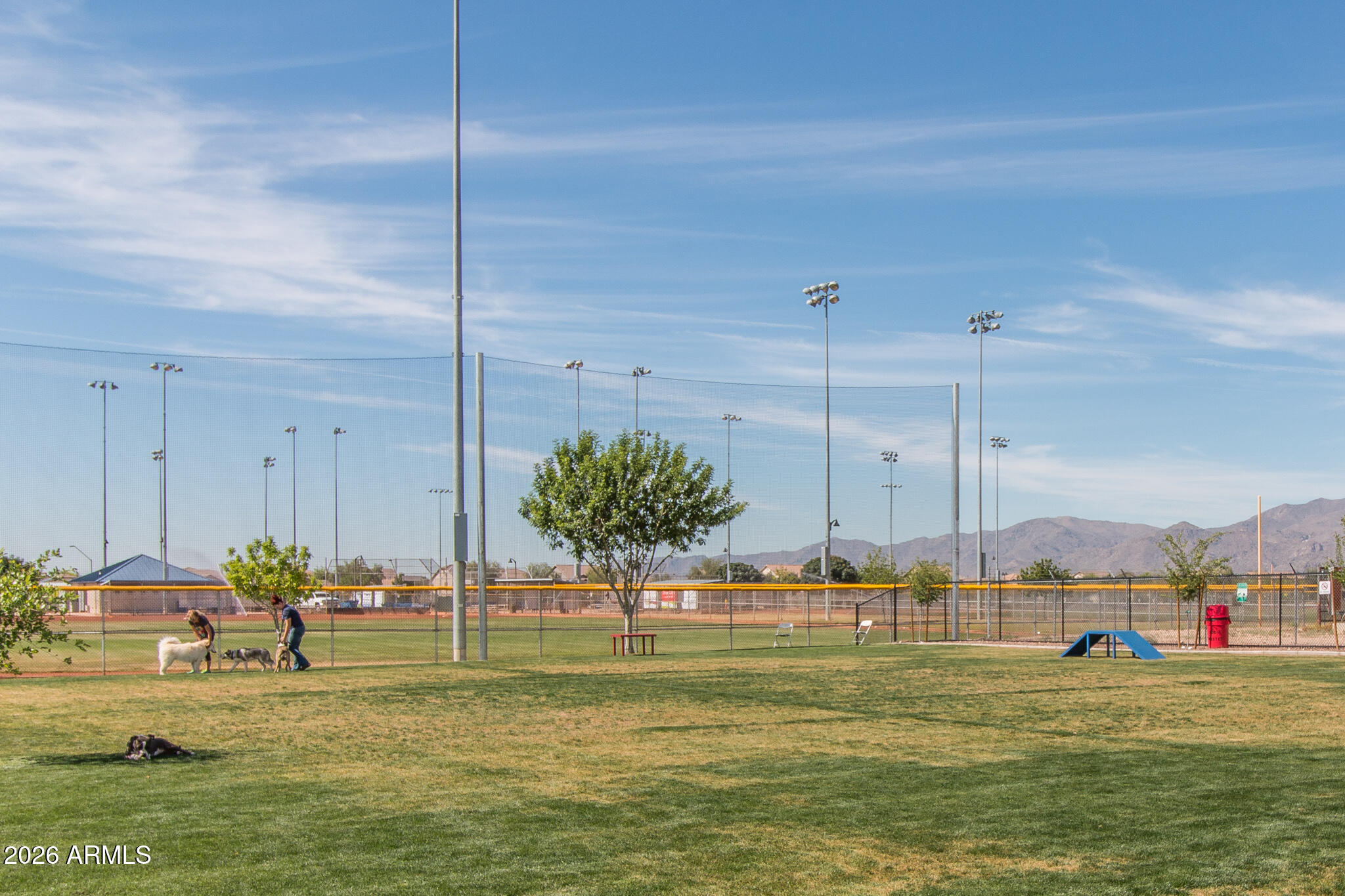 18398 West Rimrock Street Surprise, AZ 85388 - Photo 61 of 65 I) COMMUNITY DOG PARK