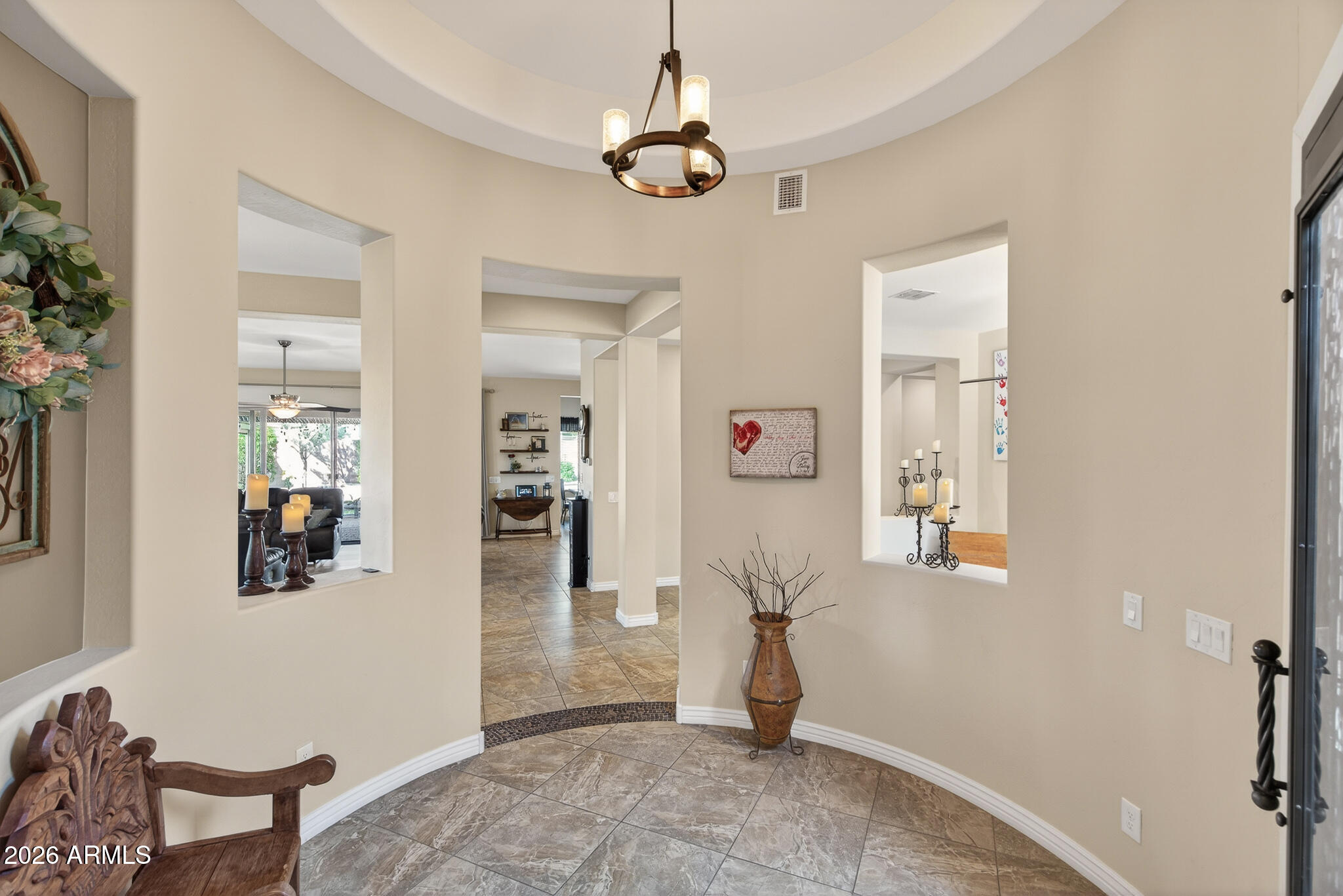 18398 West Rimrock Street Surprise, AZ 85388 - Photo 7 of 65 21) FOYER