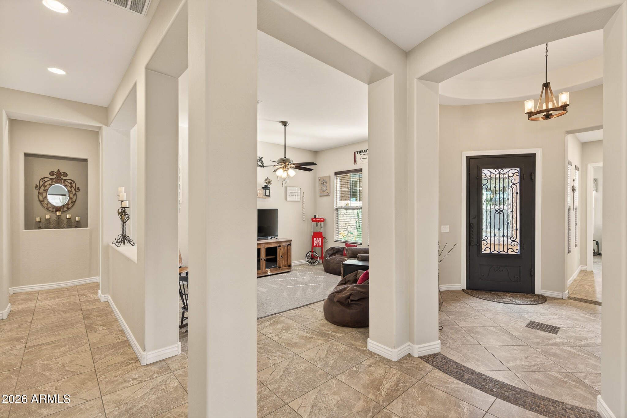 18398 West Rimrock Street Surprise, AZ 85388 - Photo 8 of 65 17) TO DEN