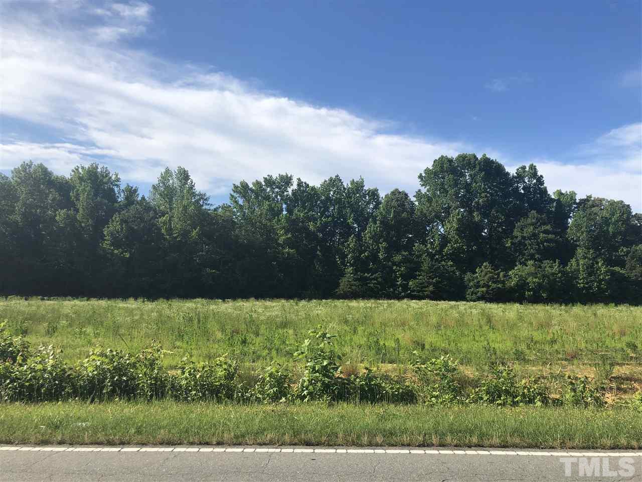 8.7-acres Neal's Store Road Roxboro, NC 27574 - Photo 1 of 3