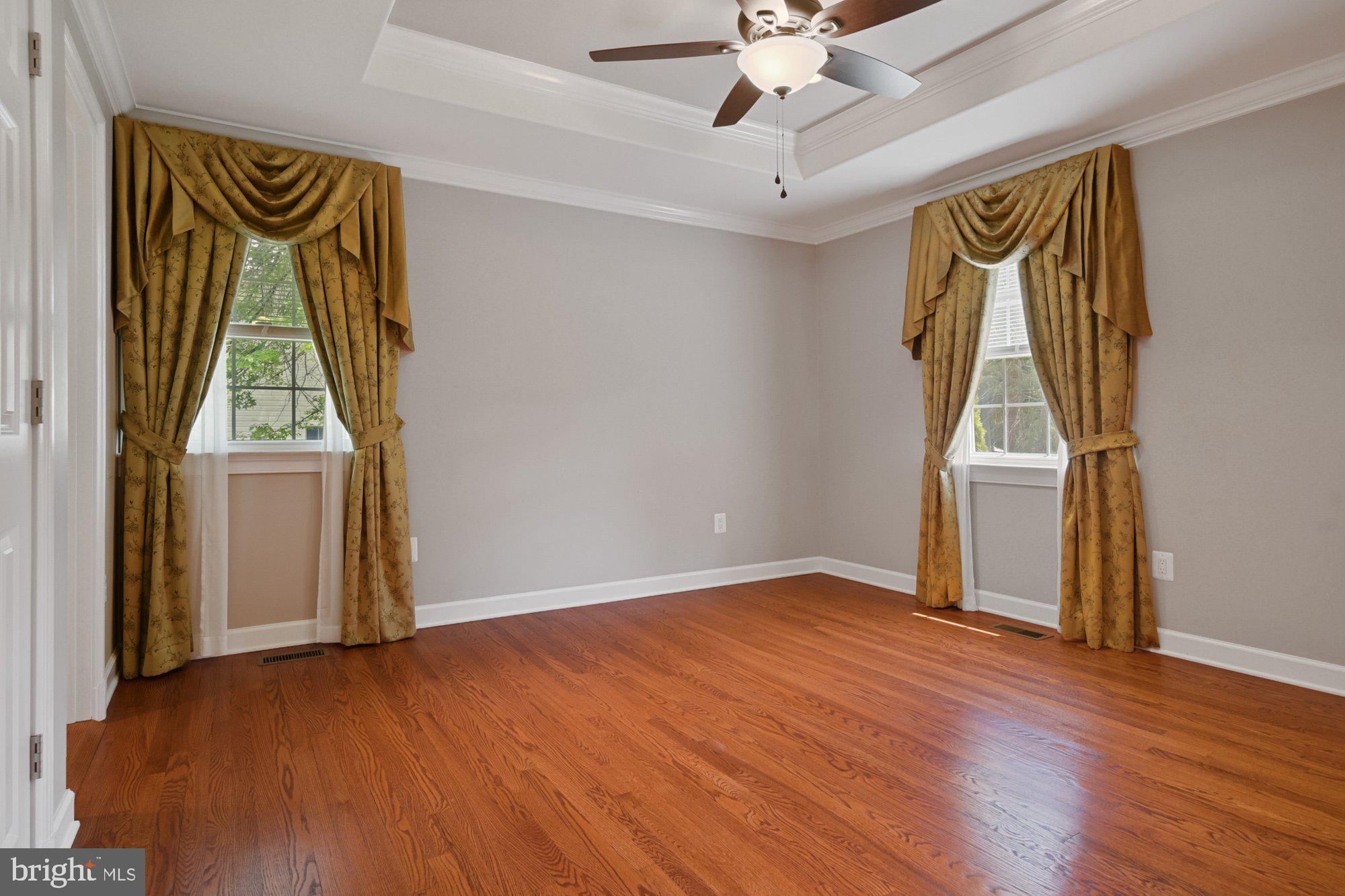 413 Merrie Lane Fallston, MD 21047 - Photo 13 of 27 Master Bedroom