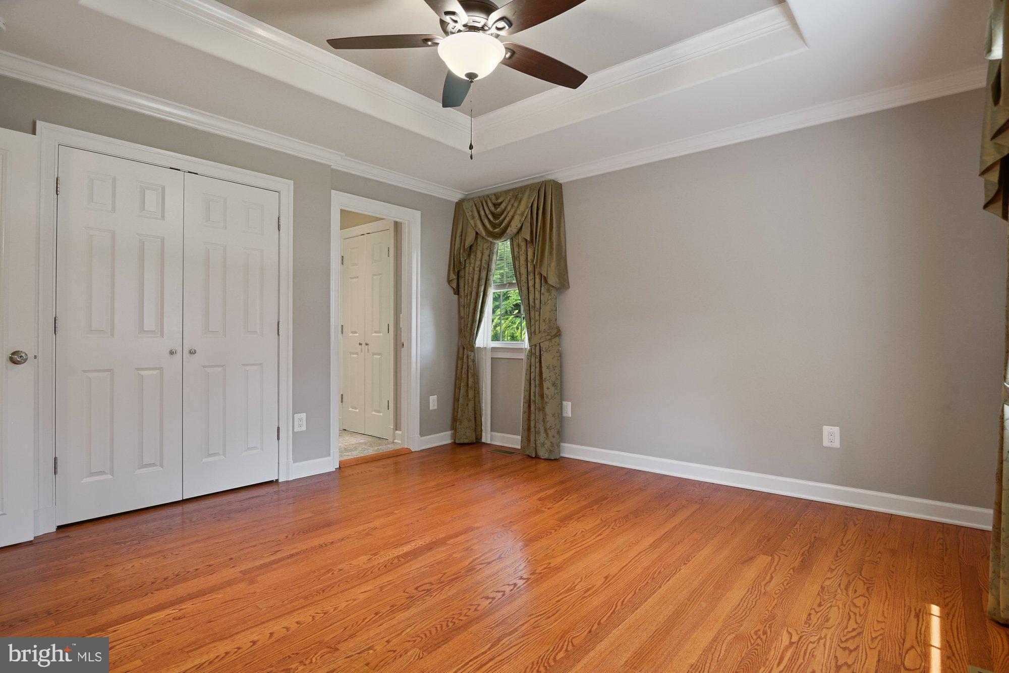 413 Merrie Lane Fallston, MD 21047 - Photo 14 of 27 Master Bedroom