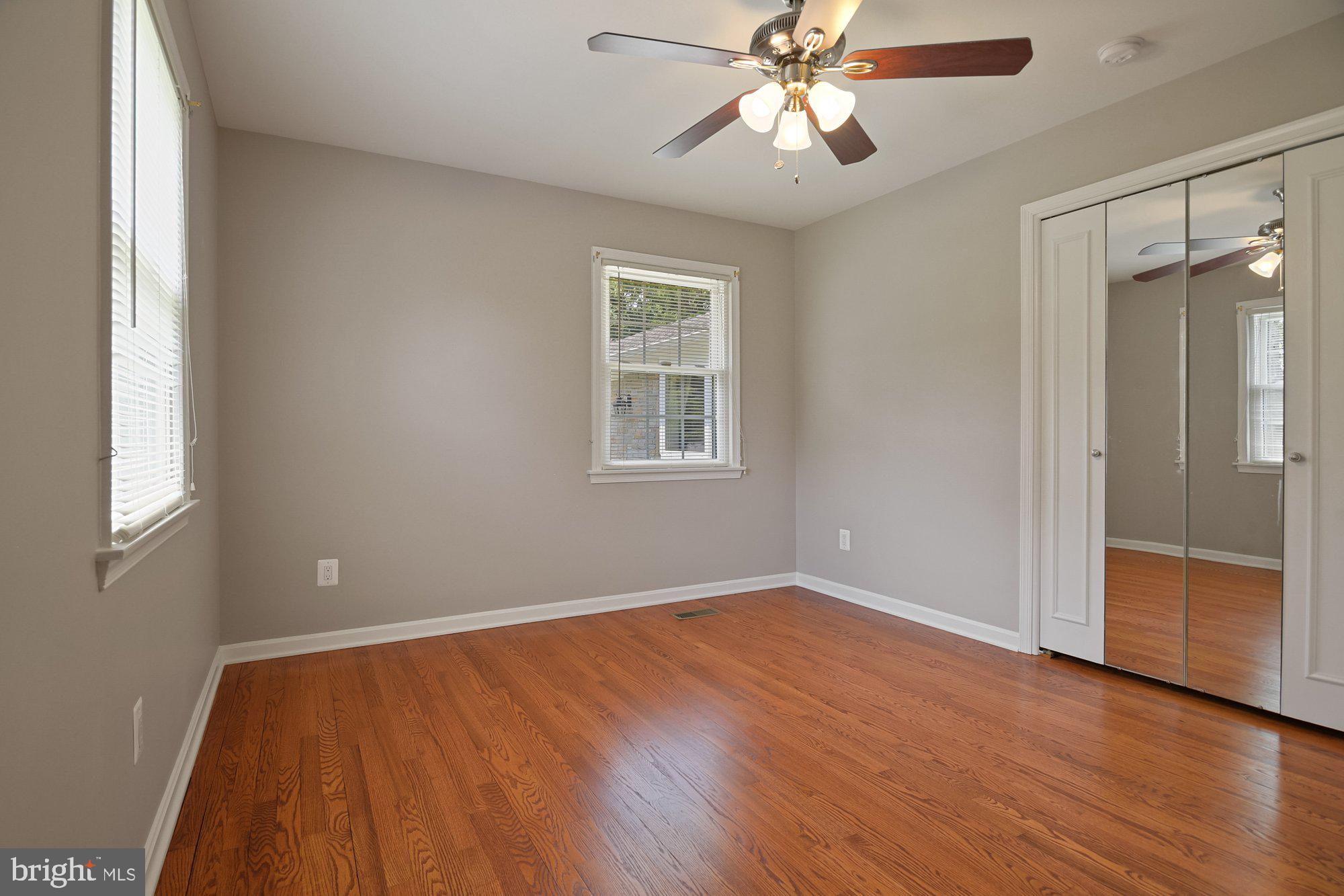 413 Merrie Lane Fallston, MD 21047 - Photo 20 of 27 Bedroom 3