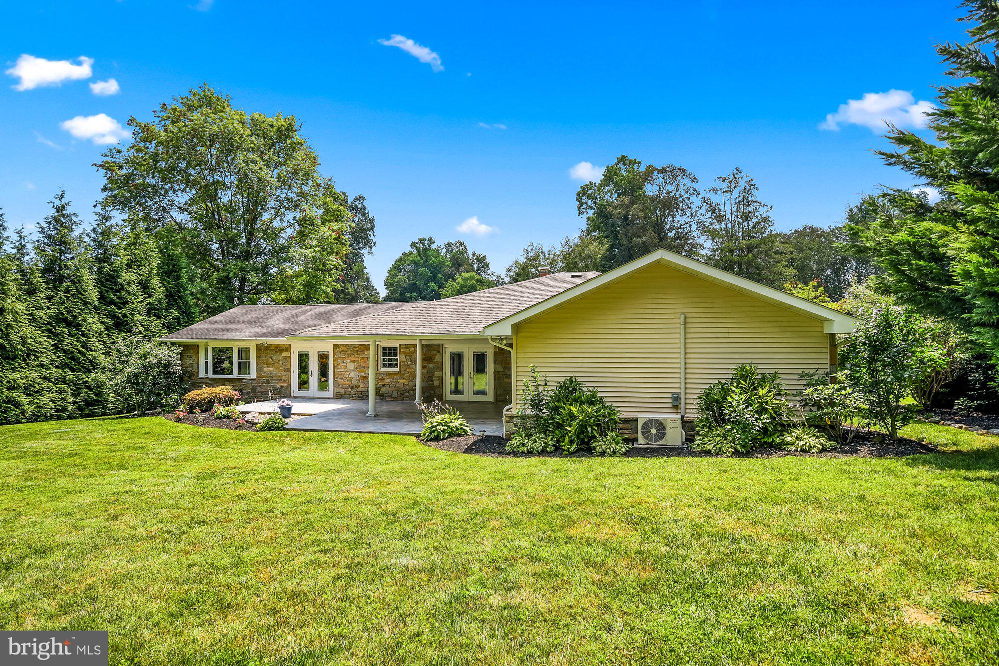 413 Merrie Lane Fallston, MD 21047 - Photo 24 of 27 Rear View