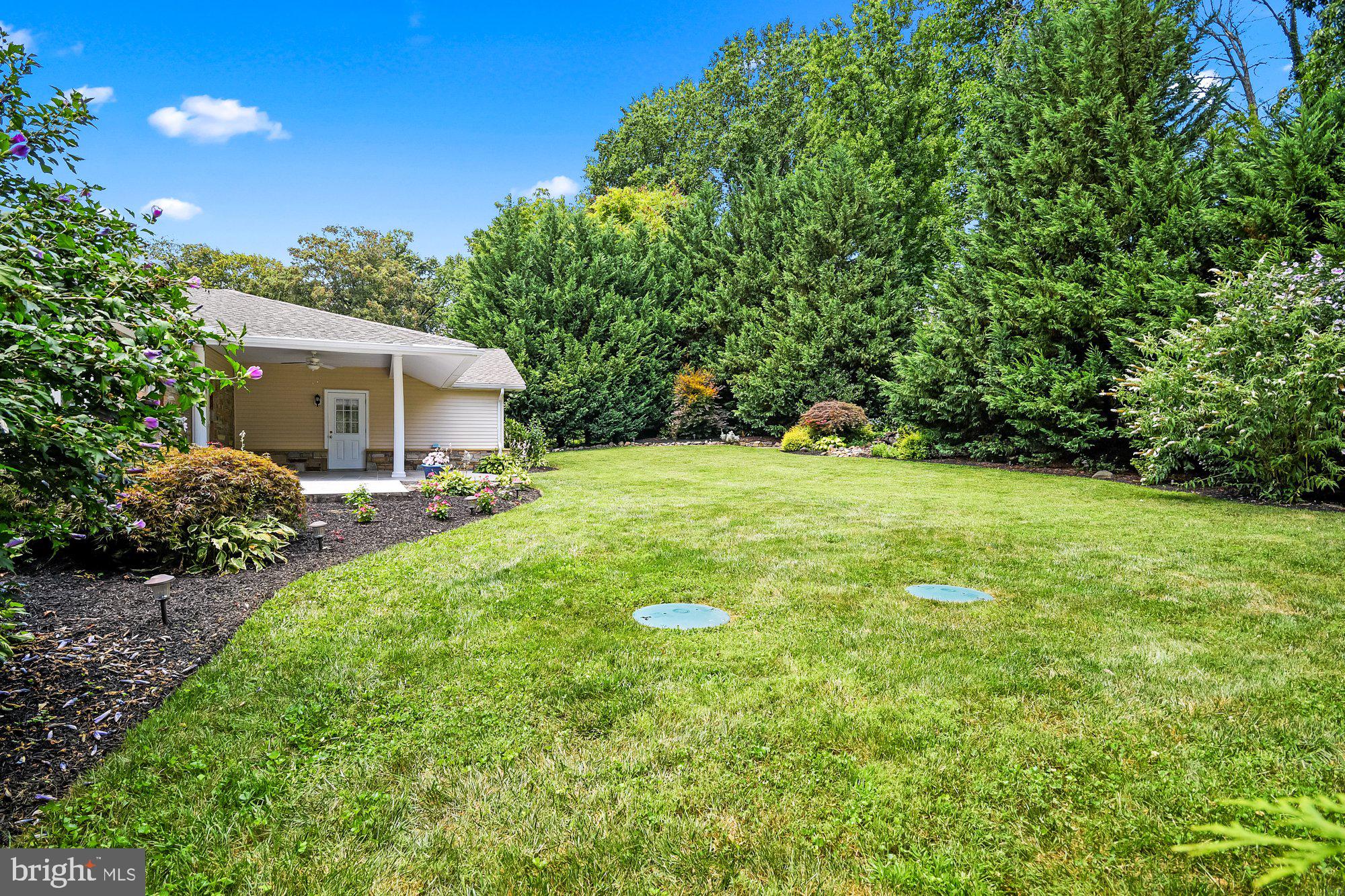 413 Merrie Lane Fallston, MD 21047 - Photo 25 of 27 Private Lot