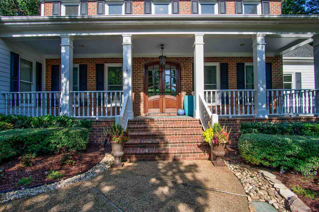 7604 Wingfoot Drive Raleigh, NC 27615 - Photo 4 of 30 Photo 4