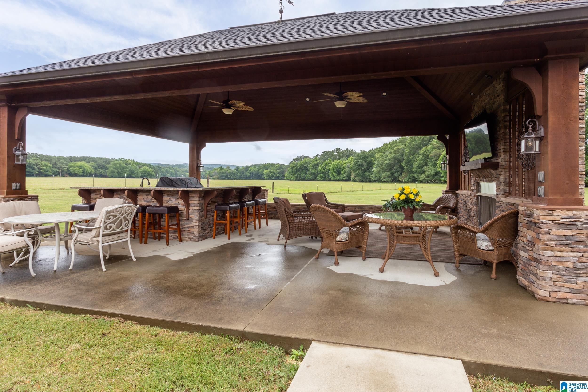 1880 McIntosh Road Oxford, AL 36203 - Photo 37 of 47