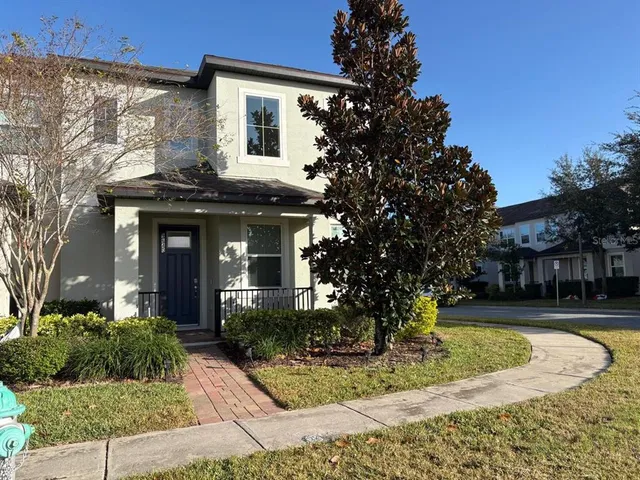 $2,950 | 9640 Amber Chestnut Way, Winter Garden, FL 34787