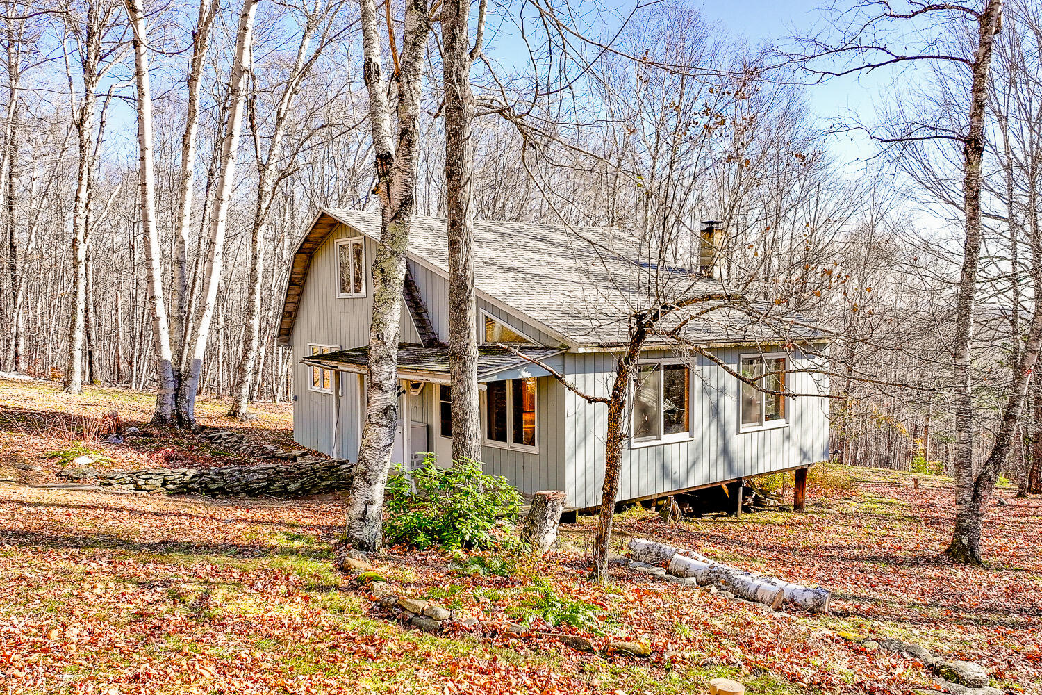 60 Bickford Road Dixmont, ME 04932 - Photo 1 of 40 IMG_7363