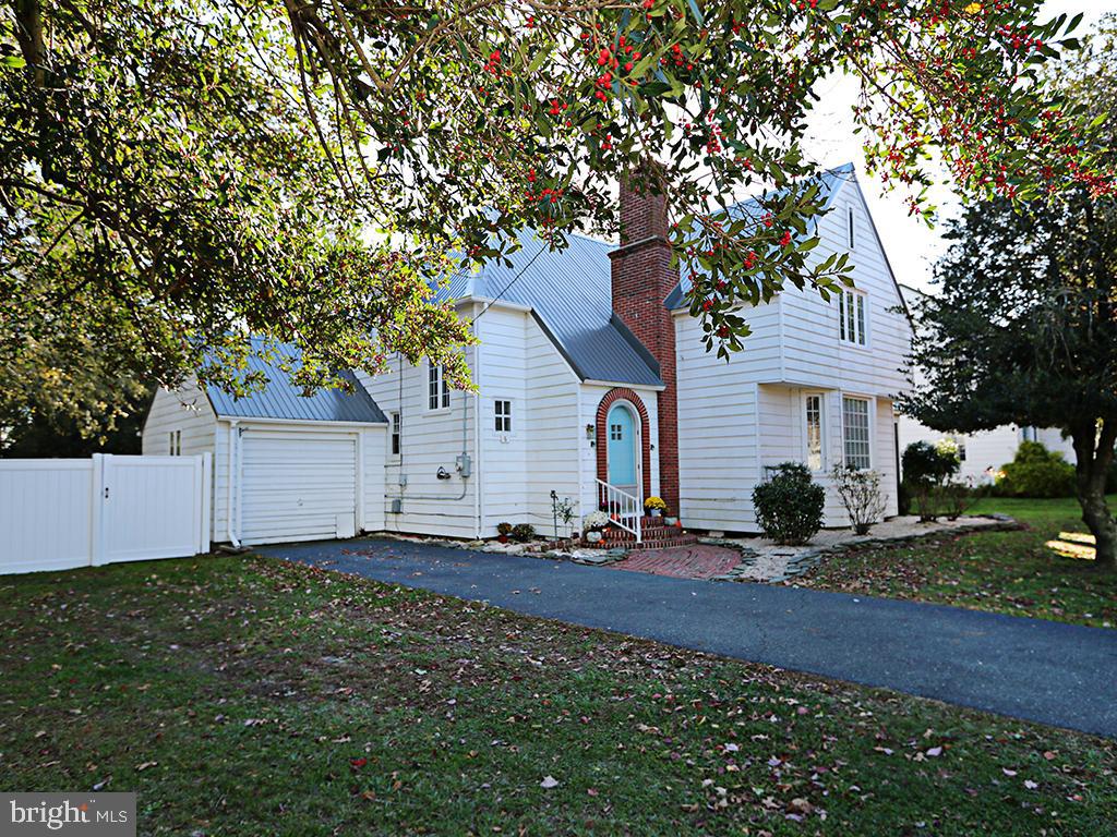 6 Lighthouse Road Selbyville, DE 19975 - Photo 1 of 25 Gallery Image 1