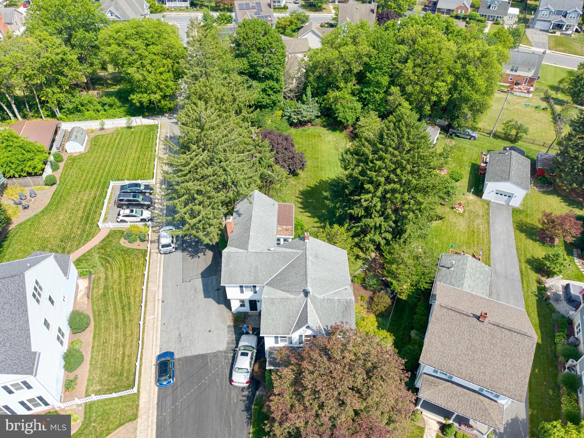 200 Prospect Street Middletown, MD 21769 - Photo 44 of 49 Gallery Image 44
