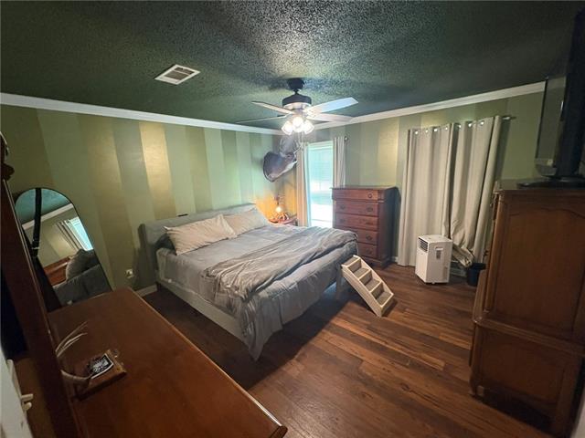 48 Aycock Road Deville, LA 71328 - Photo 8 of 51