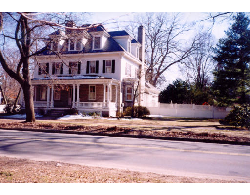 43 Forest Glen Road Longmeadow, MA 01106 - Photo 1 of 1 Gallery Image 1