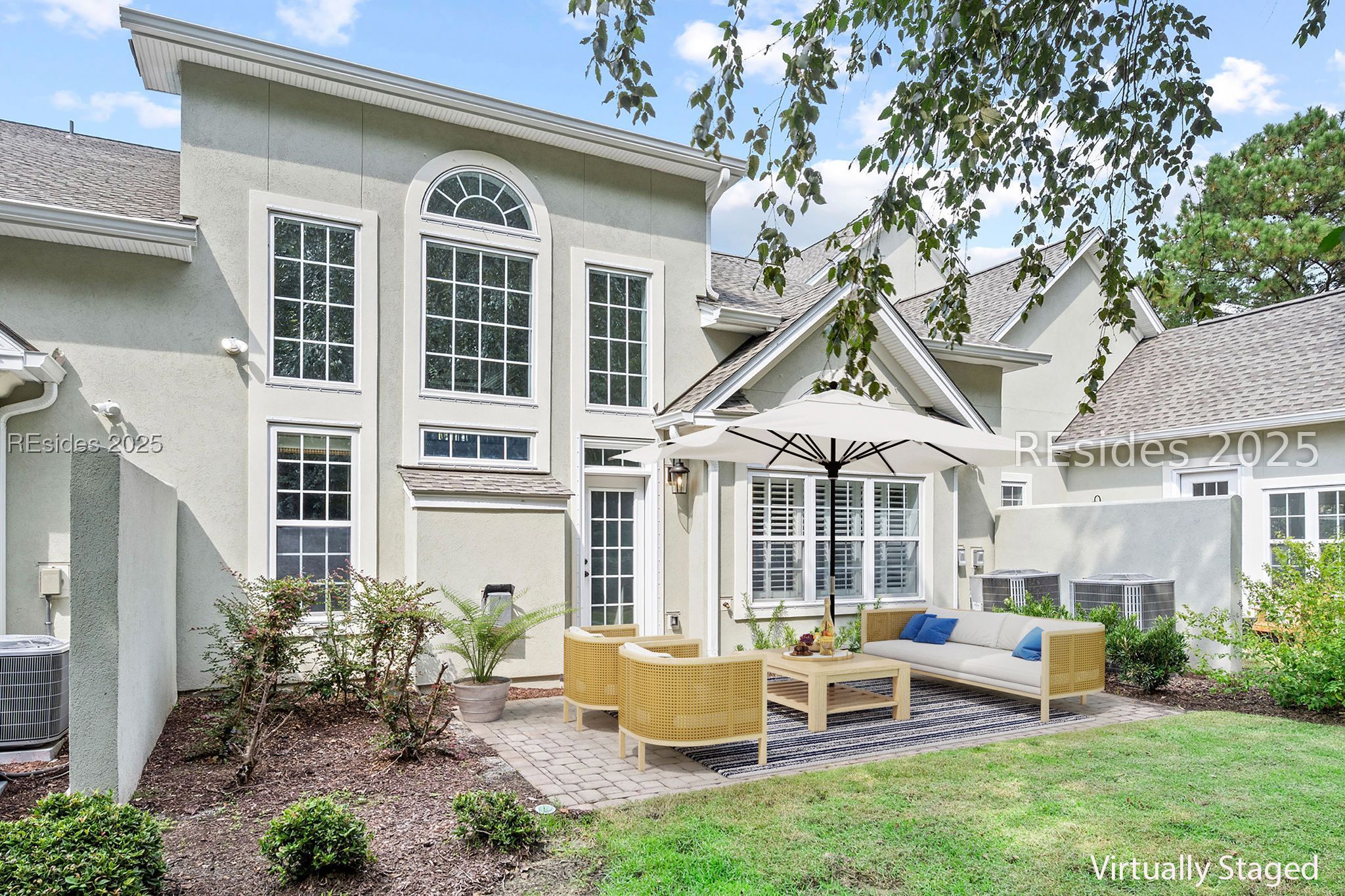 19 Paxton Circle Bluffton, SC 29910 - Photo 40 of 55