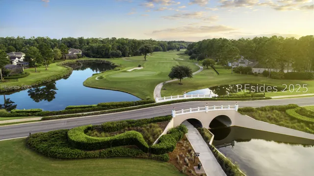 $620,000 | 19 Paxton Circle, Bluffton, SC 29910