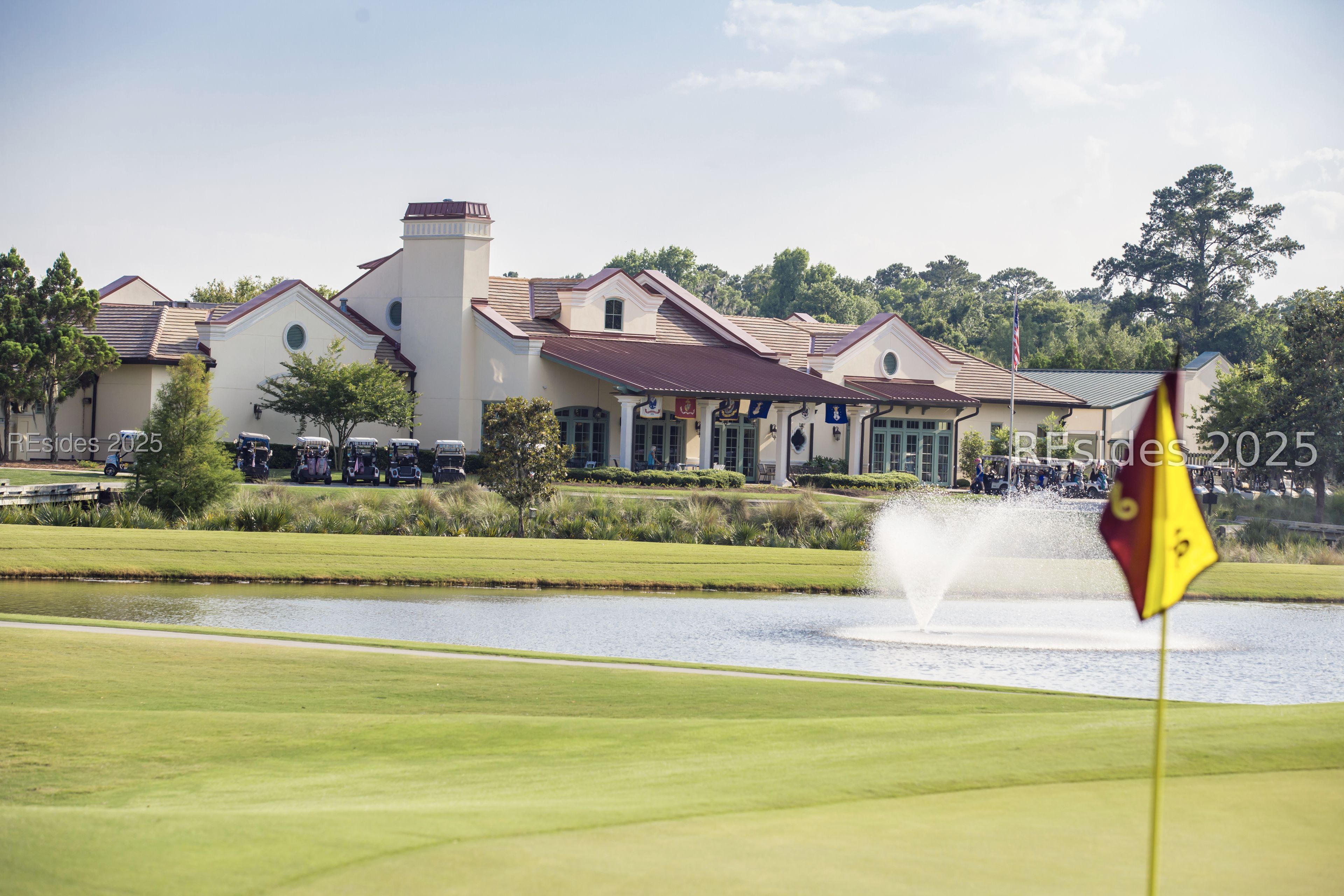 19 Paxton Circle Bluffton, SC 29910 - Photo 49 of 55