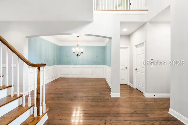 $620,000 | 19 Paxton Circle, Bluffton, SC 29910