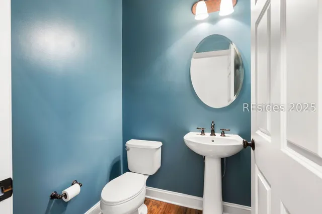 $620,000 | 19 Paxton Circle, Bluffton, SC 29910