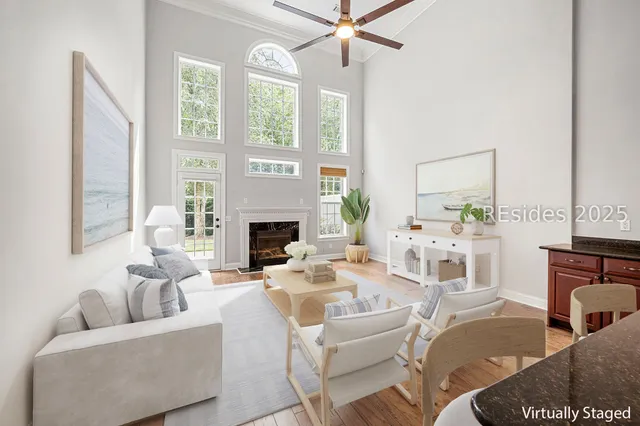 $620,000 | 19 Paxton Circle, Bluffton, SC 29910