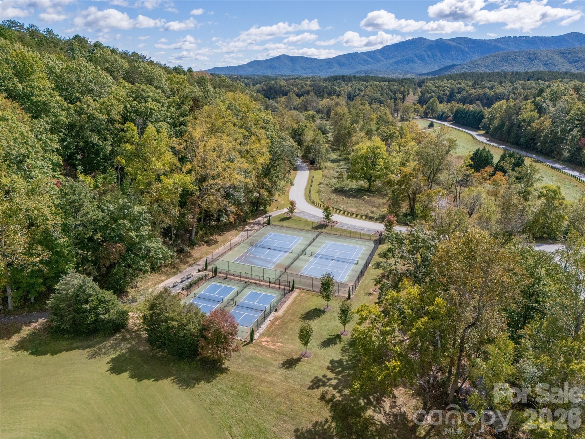 0 Nottingham Drive, Unit 237 Mill Spring, NC 28756 - Photo 44 of 45