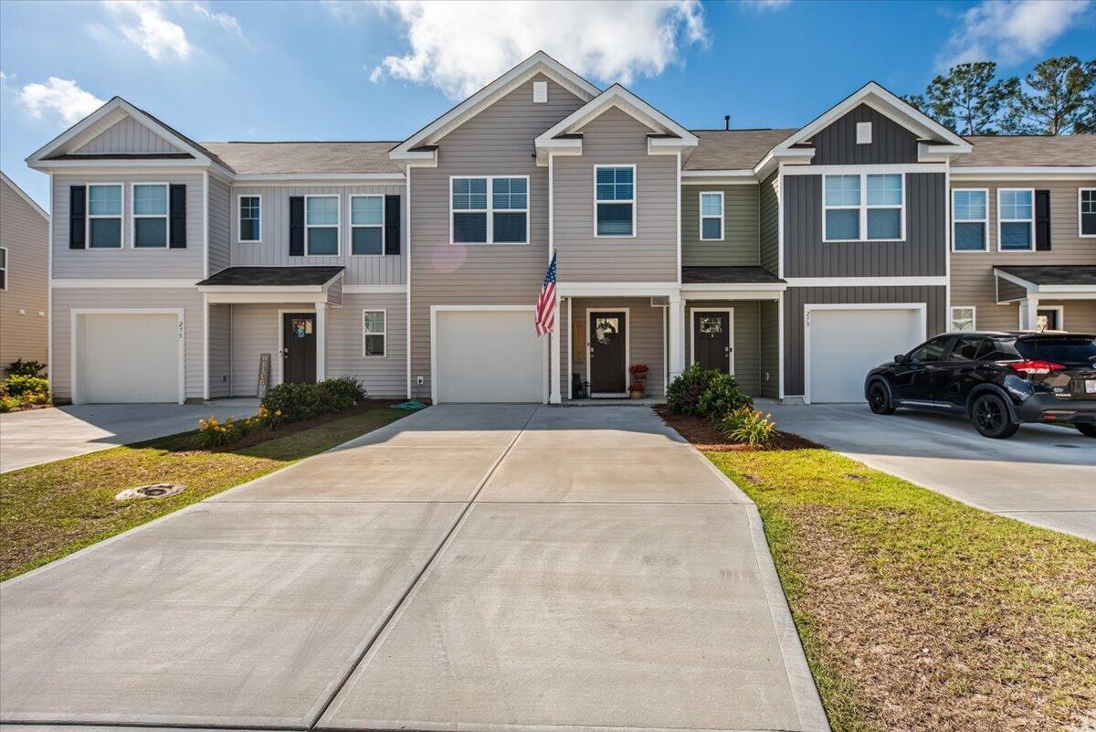 277 Ivory Shadow Road Summerville, SC 29486 - Photo 29 of 40 29-DKM5887