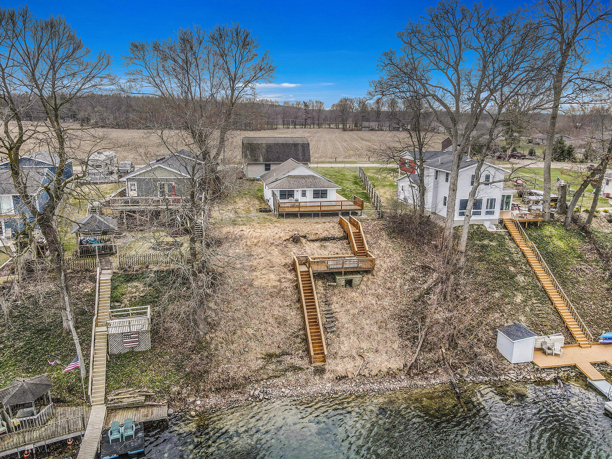 11954 Buckley Road Plainwell, MI 49080 - Photo 25 of 27 027_dji_0285_602