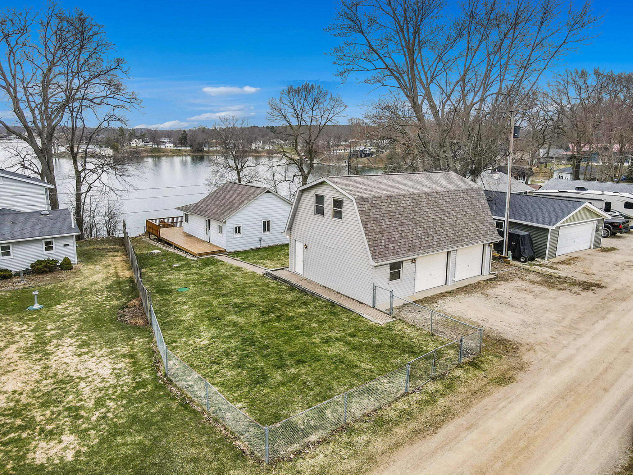 11954 Buckley Road Plainwell, MI 49080 - Photo 3 of 27 003_dji_0282_94