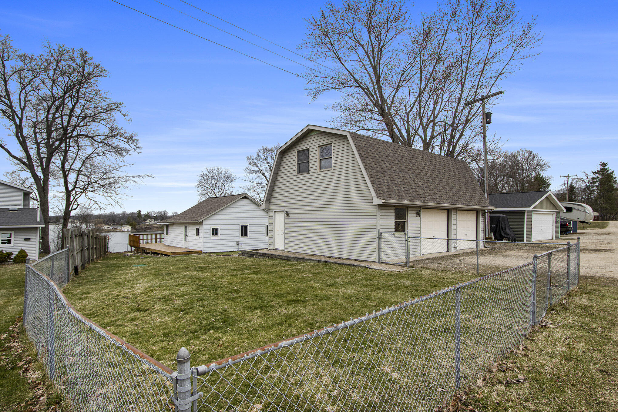 11954 Buckley Road Plainwell, MI 49080 - Photo 5 of 27 006_11954buckley_951