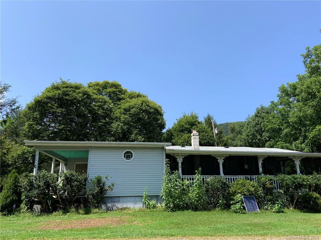 48 Sams Branch Road Candler, NC 28715 - Photo 2 of 34 Gallery Image 2