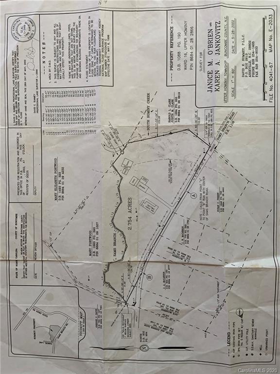 48 Sams Branch Road Candler, NC 28715 - Photo 20 of 34 Gallery Image 20
