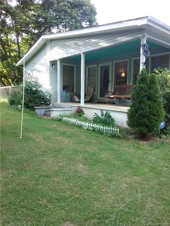 48 Sams Branch Road Candler, NC 28715 - Photo 27 of 34 Gallery Image 27