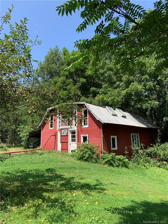 48 Sams Branch Road Candler, NC 28715 - Photo 10 of 34 Gallery Image 10