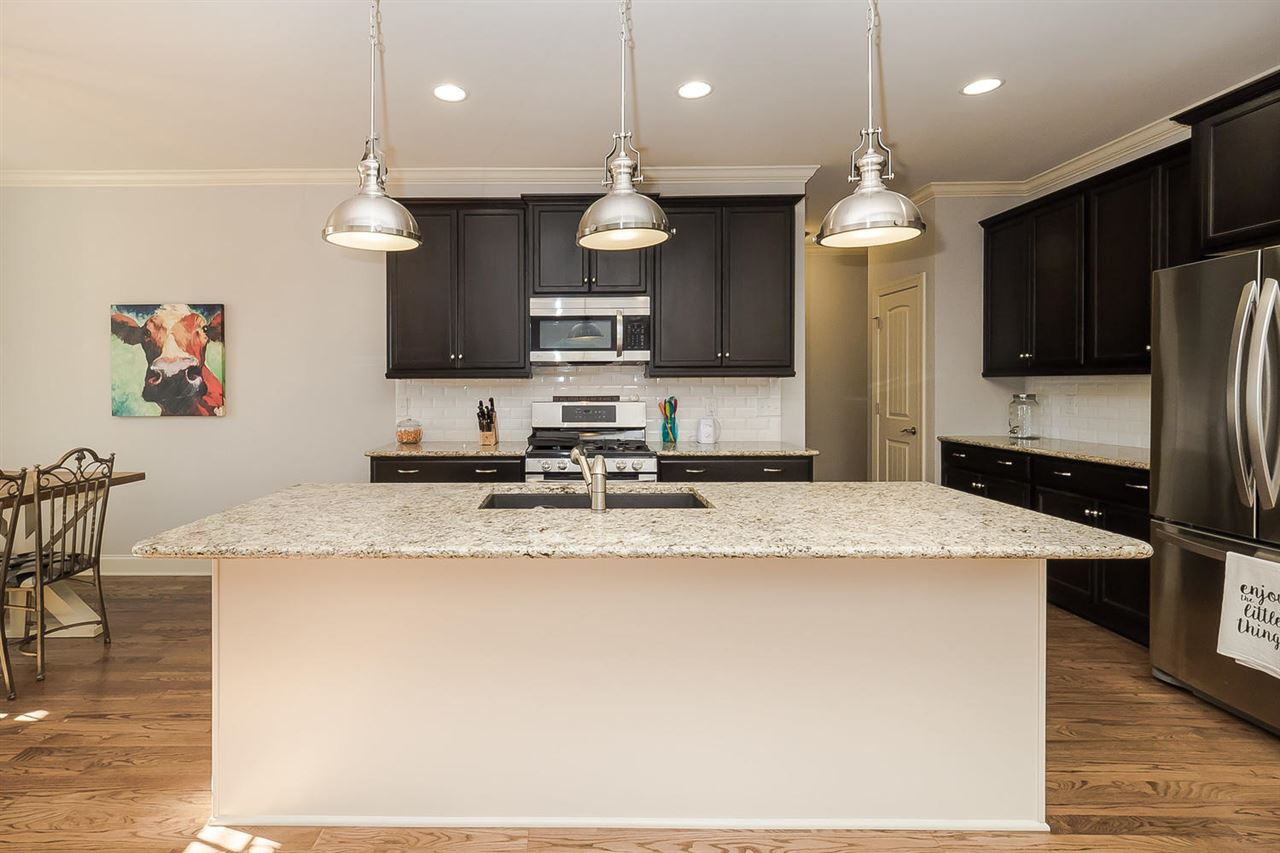 110 Kenneth Lane Willow Spring, NC 27592 - Photo 11 of 30 Photo 11
