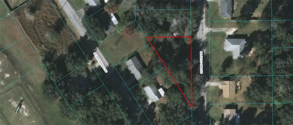 Tbd Southeast 72nd Ct Road Belleview, FL 34420 - Photo 1 of 1