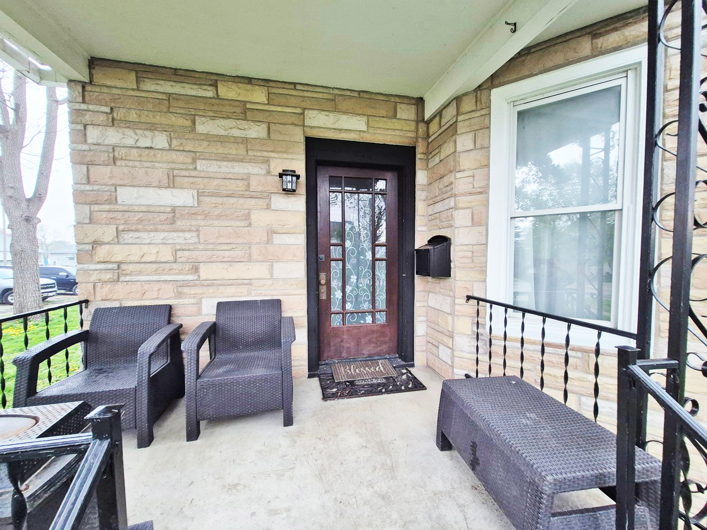 305 East Jackson Street Cullom, IL 60929 - Photo 18 of 23