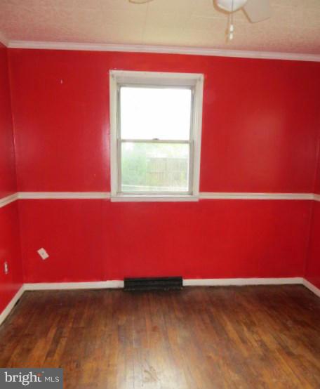 4109 Belle Grove Road Baltimore, MD 21225 - Photo 3 of 11 Interior (General)