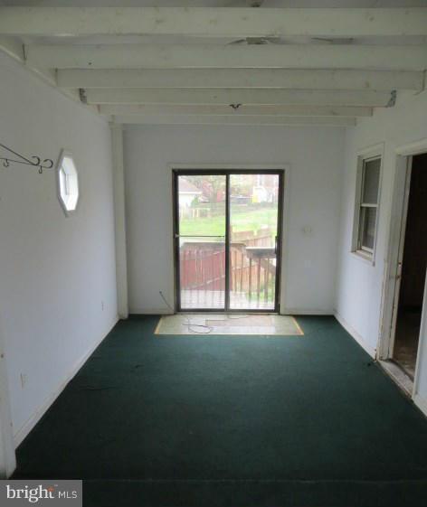 4109 Belle Grove Road Baltimore, MD 21225 - Photo 6 of 11 Interior (General)