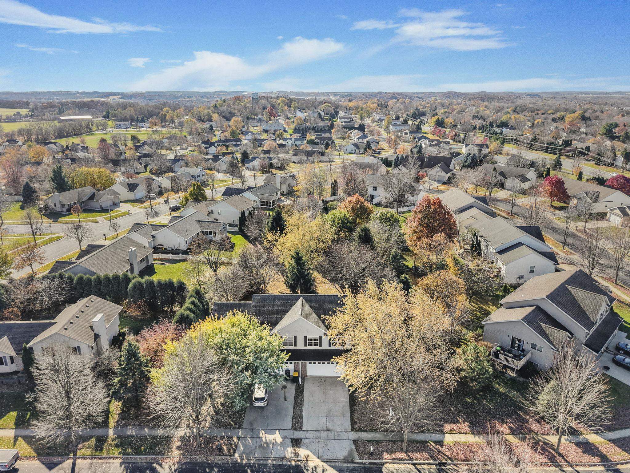 106 Maria Lane Cottage Grove, WI 53527 - Photo 55 of 64