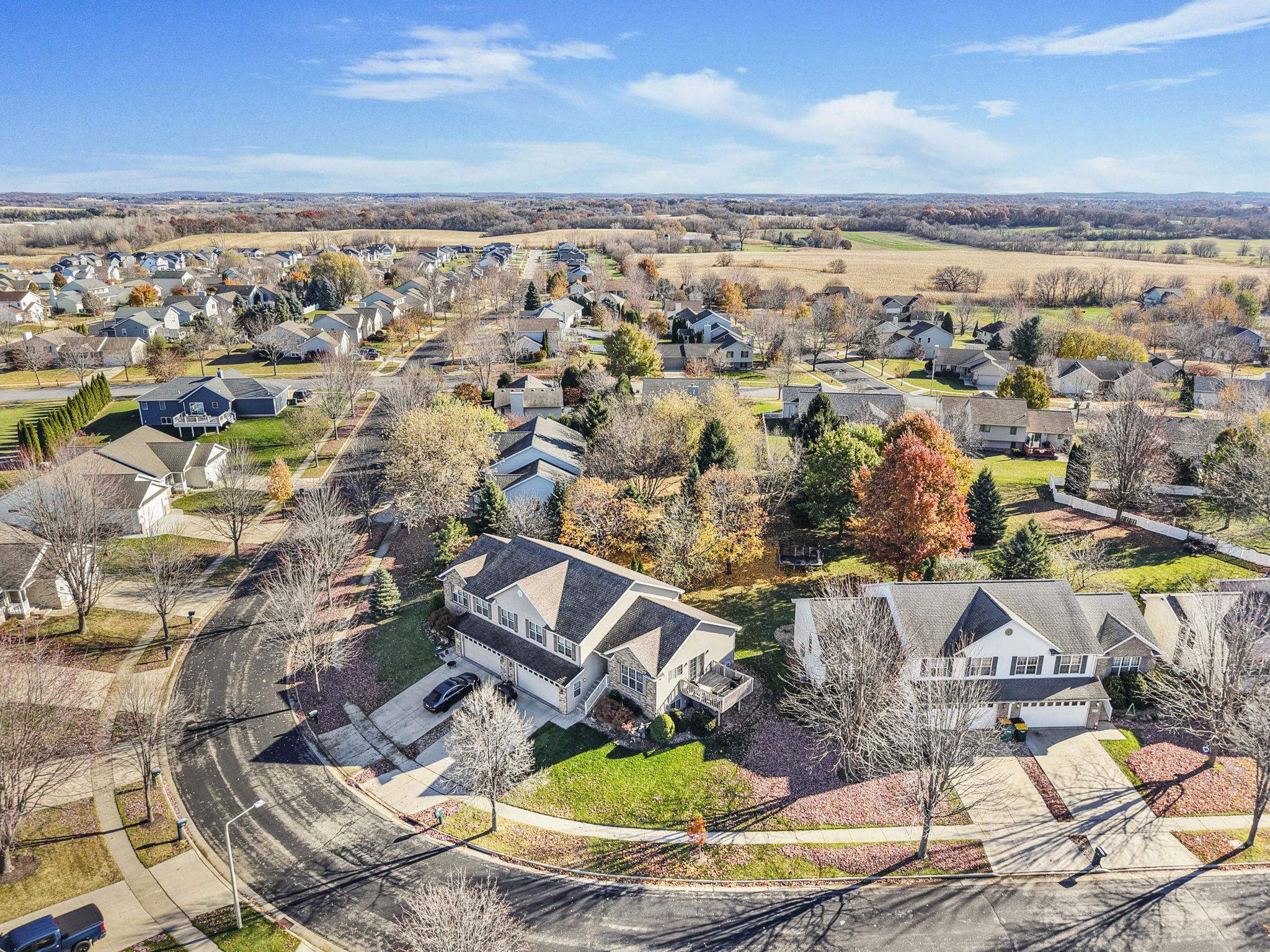 106 Maria Lane Cottage Grove, WI 53527 - Photo 56 of 64