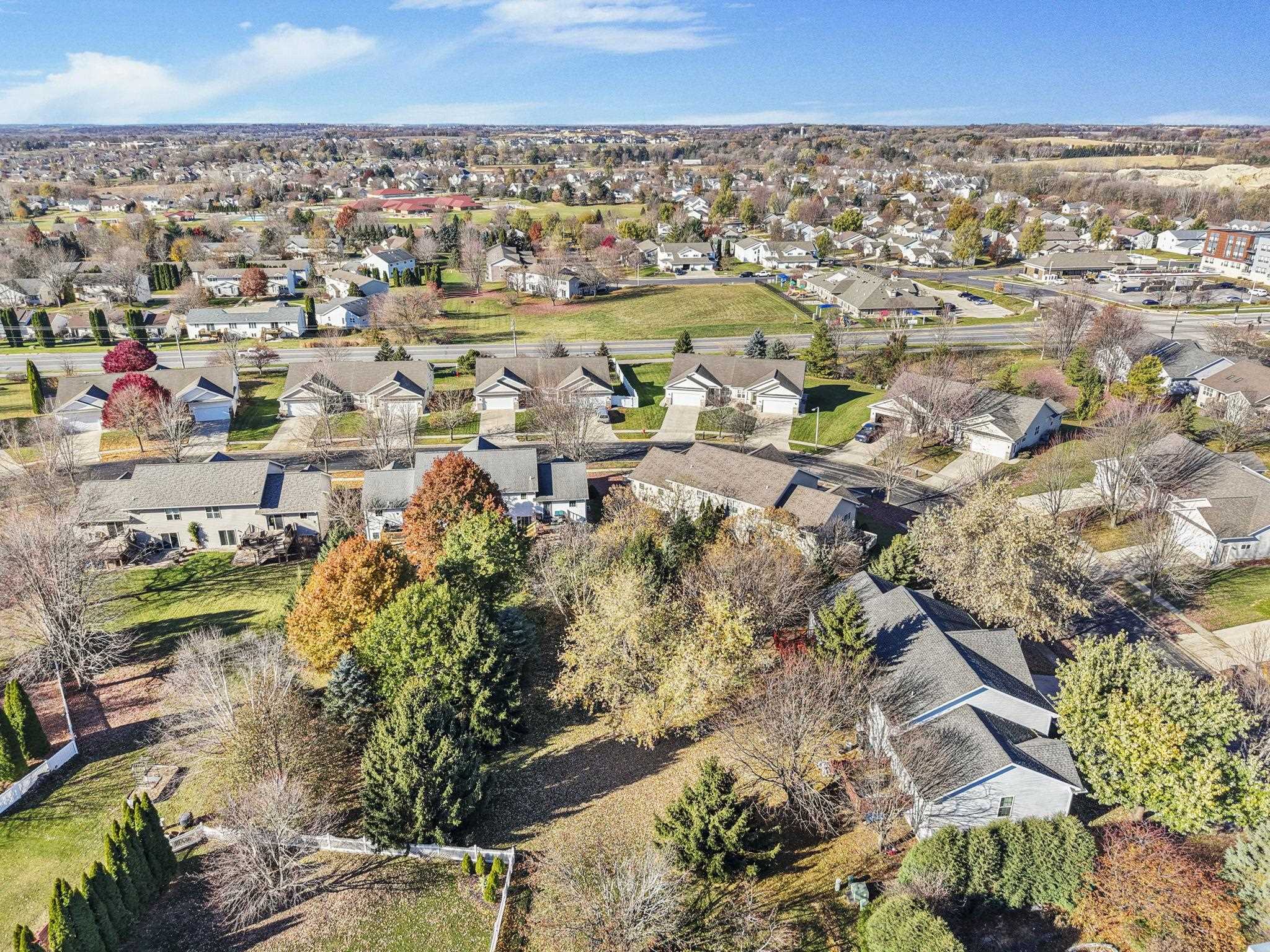 106 Maria Lane Cottage Grove, WI 53527 - Photo 60 of 64