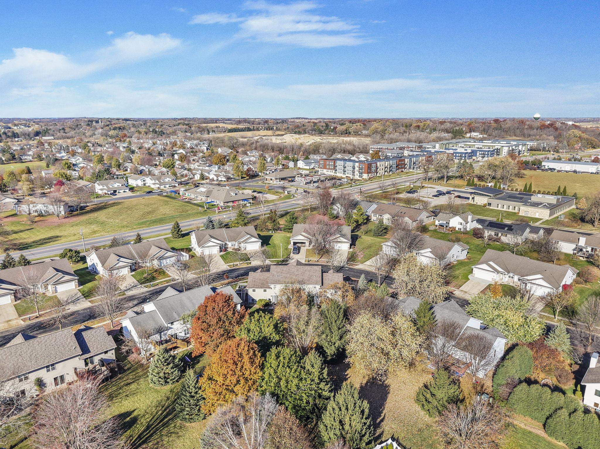 106 Maria Lane Cottage Grove, WI 53527 - Photo 61 of 64