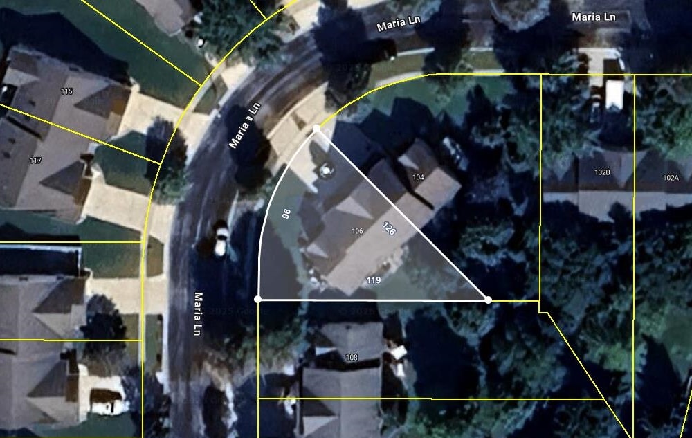 106 Maria Lane Cottage Grove, WI 53527 - Photo 64 of 64