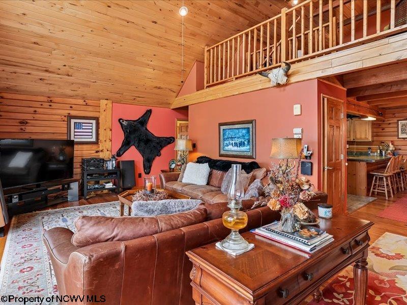 597 Mdws Road East Harman, WV 26270 - Photo 10 of 50 Gallery Image 10