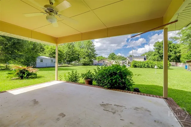 $330,000 | 687 Roebling Road, Bloomingdale, GA 31302
