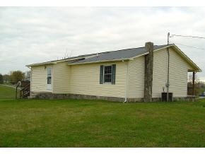 1216 Robertson Road Chuckey, TN 37641 - Photo 3 of 3 Photo 3