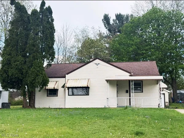 $1,300 | 119 South Bon Air Avenue, Youngstown, OH 44509